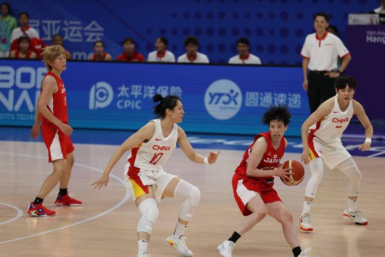 2022中国女篮决赛直播
